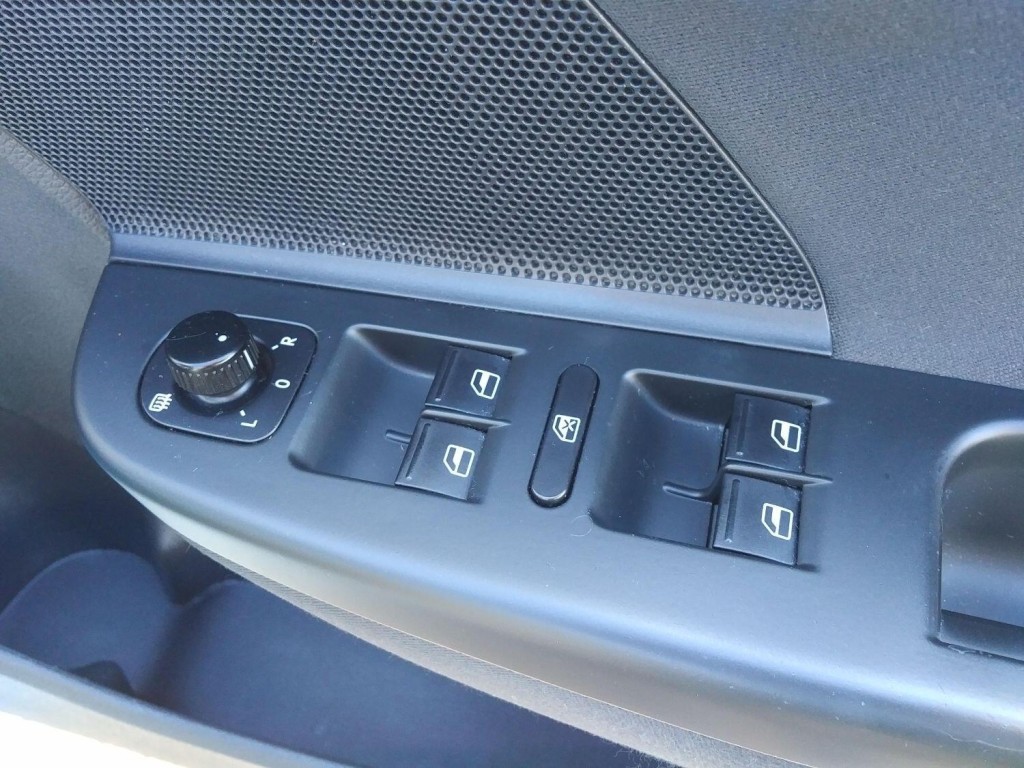 VOLKSWAGEN GOLF 1.4 TSI SE 2012