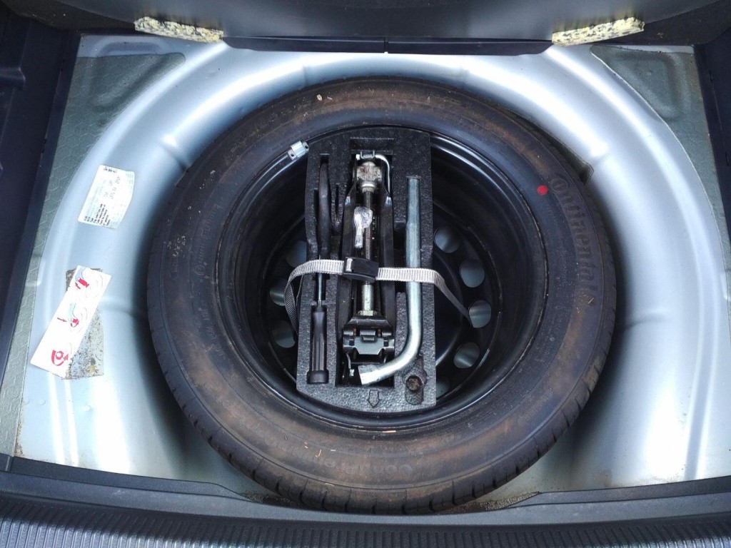 VOLKSWAGEN GOLF 1.4 TSI SE 2012