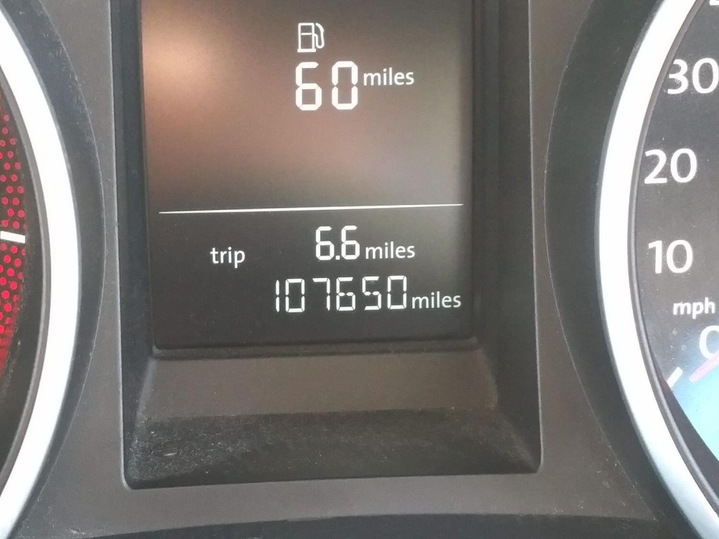 VOLKSWAGEN GOLF 1.4 TSI SE 2012