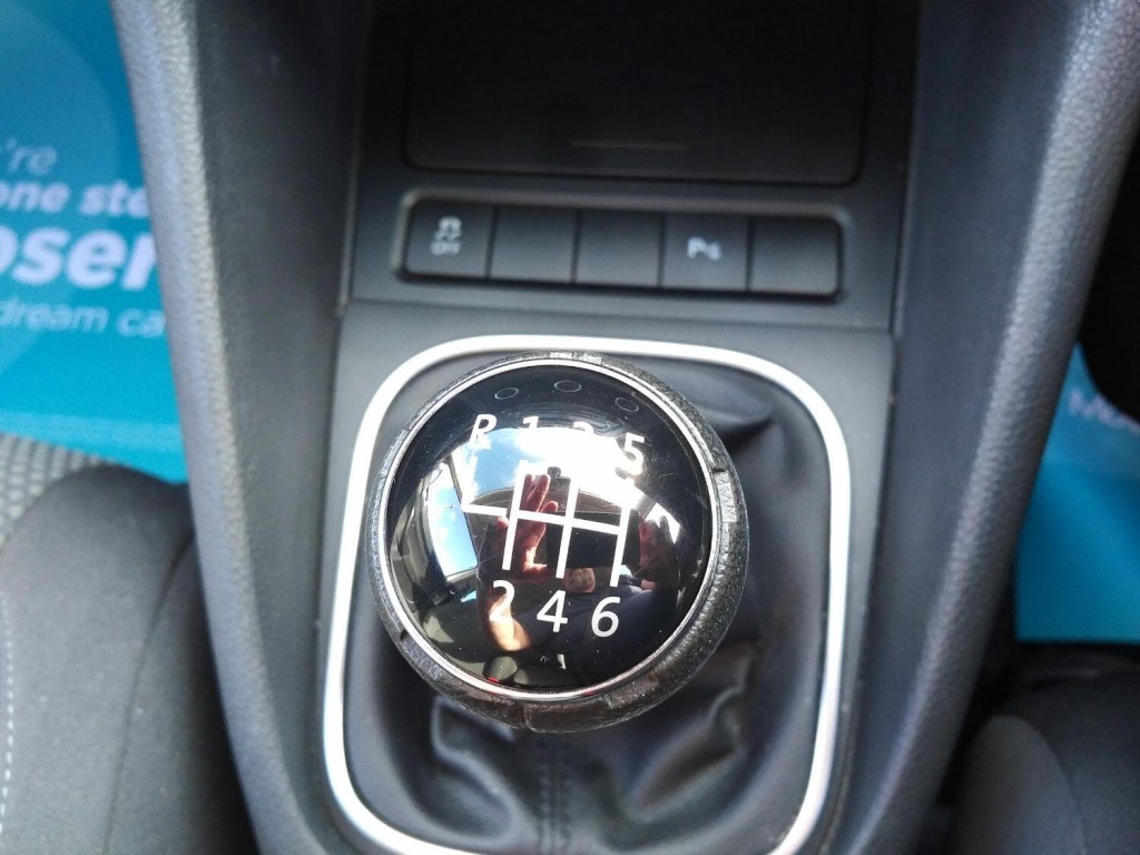 VOLKSWAGEN GOLF 1.4 TSI SE 2012