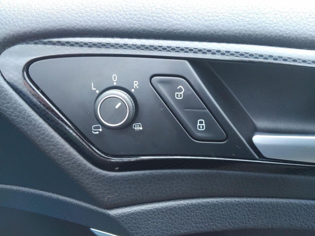 VOLKSWAGEN GOLF 2.0 TDI BlueMotion Tech GT Edition 2016