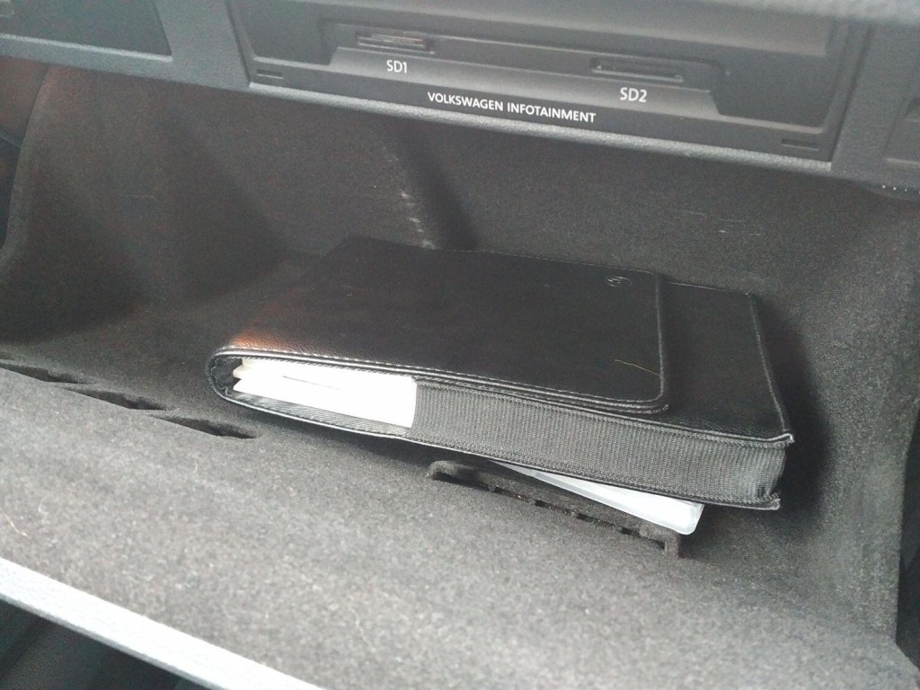 VOLKSWAGEN GOLF 2.0 TDI BlueMotion Tech GT Edition 2016