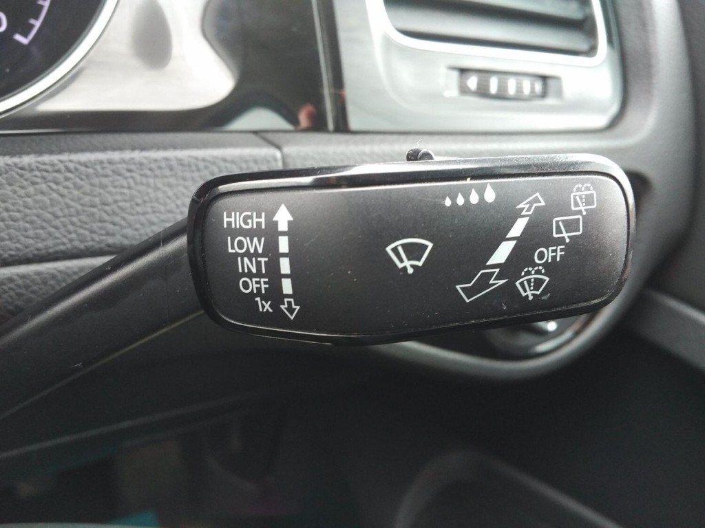 VOLKSWAGEN GOLF 2.0 TDI BlueMotion Tech GT Edition 2016