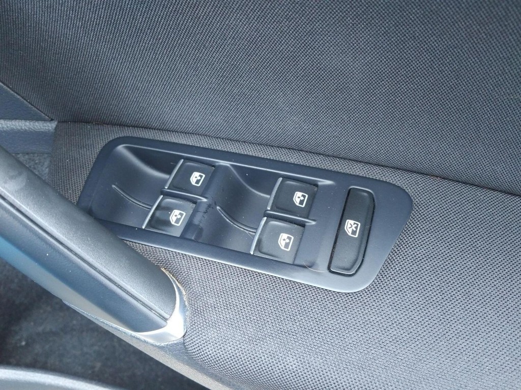 VOLKSWAGEN GOLF 2.0 TDI BlueMotion Tech GT Edition 2016