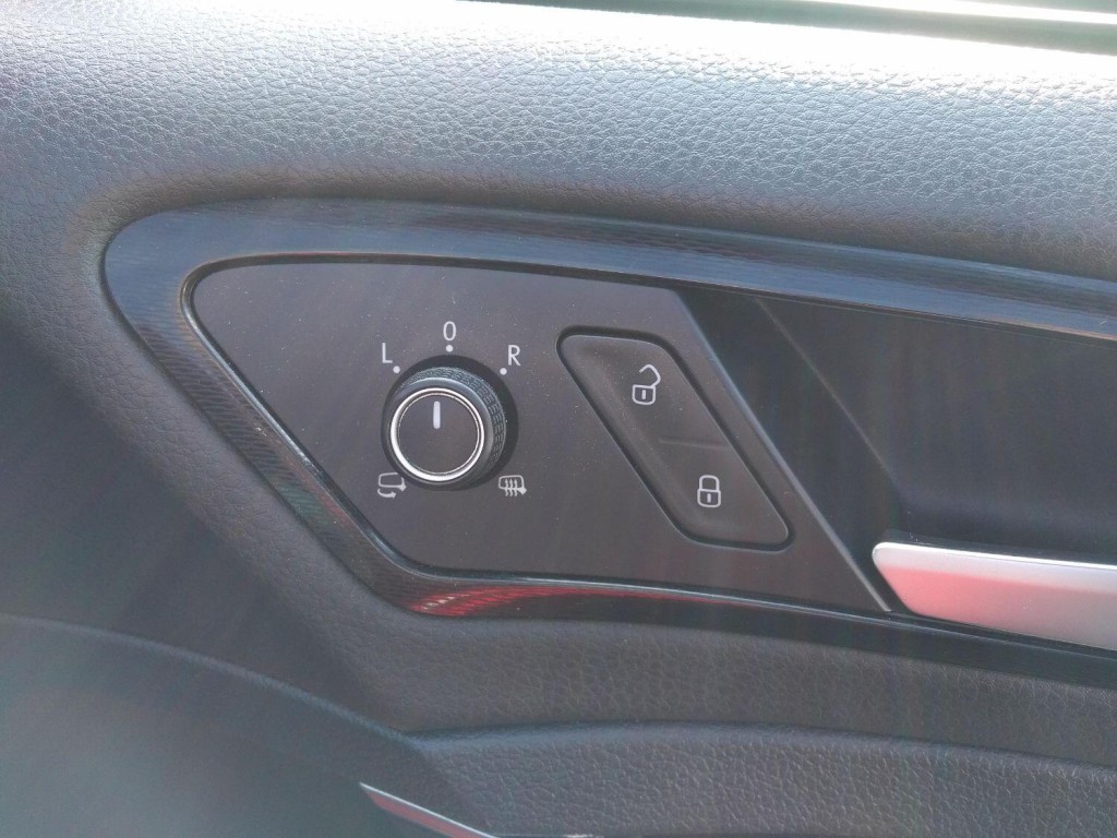 VOLKSWAGEN GOLF 2.0 TDI BlueMotion Tech GTD 2013