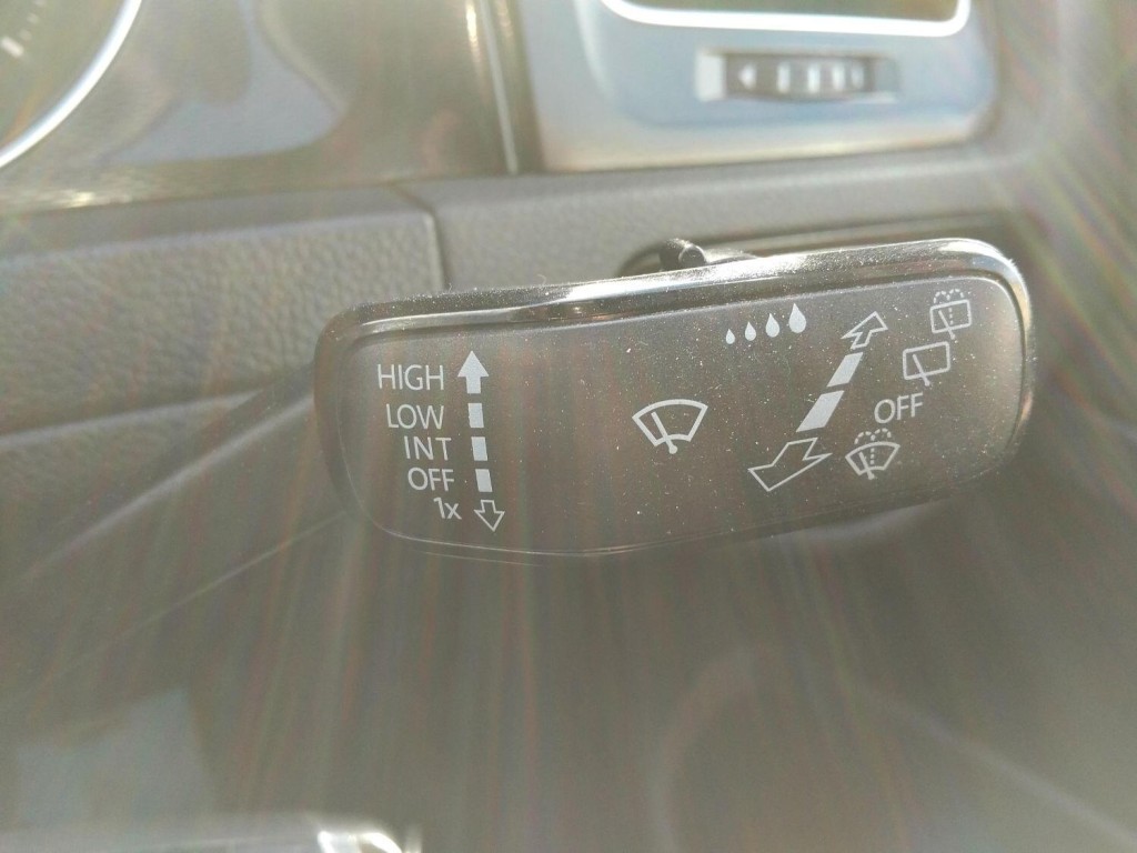 VOLKSWAGEN GOLF 2.0 TDI BlueMotion Tech GTD 2013