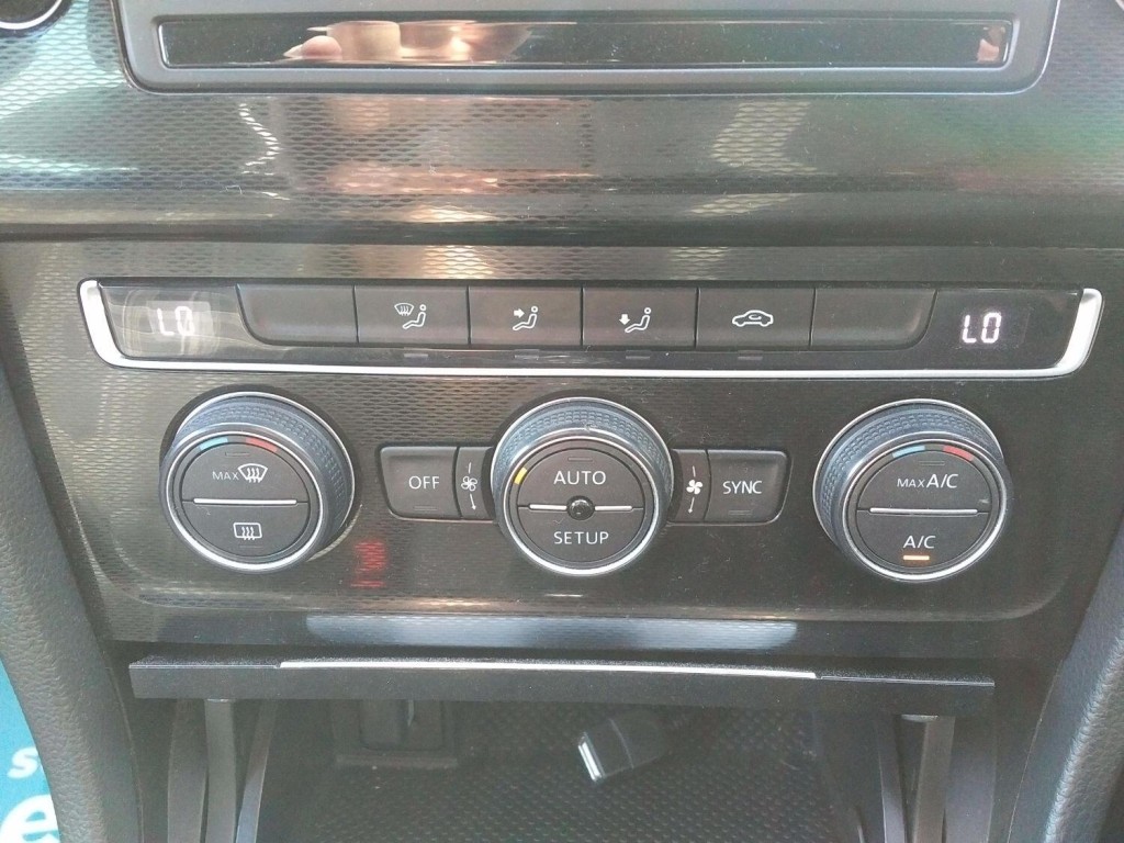 VOLKSWAGEN GOLF 2.0 TDI BlueMotion Tech GTD 2013