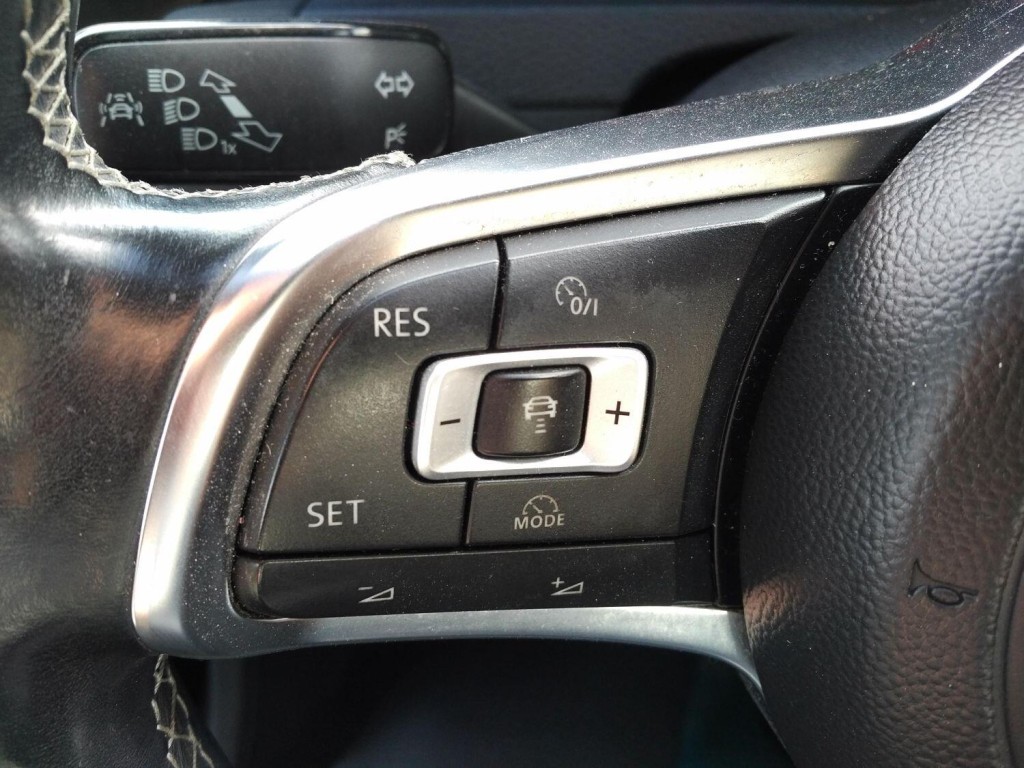 VOLKSWAGEN GOLF 2.0 TDI BlueMotion Tech GTD 2013