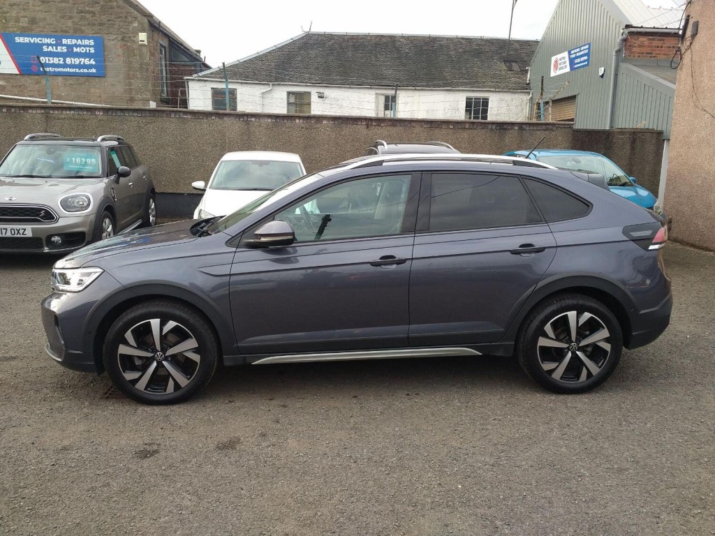 View VOLKSWAGEN TAIGO 1.0 TSI Style