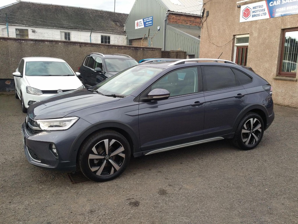 View VOLKSWAGEN TAIGO 1.0 TSI Style