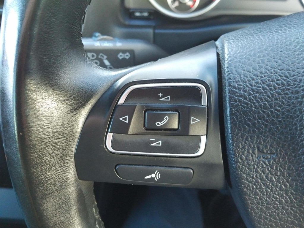 VOLKSWAGEN TIGUAN 2.0 TDI BlueMotion Tech Match 2015