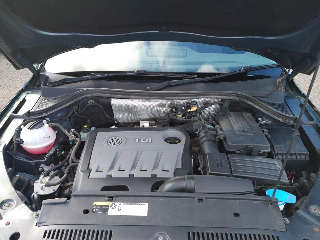VOLKSWAGEN TIGUAN 2.0 TDI BlueMotion Tech Match 2015
