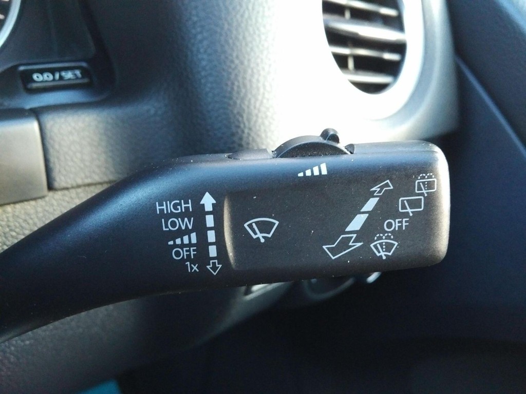 VOLKSWAGEN TIGUAN 2.0 TDI BlueMotion Tech Match 2015