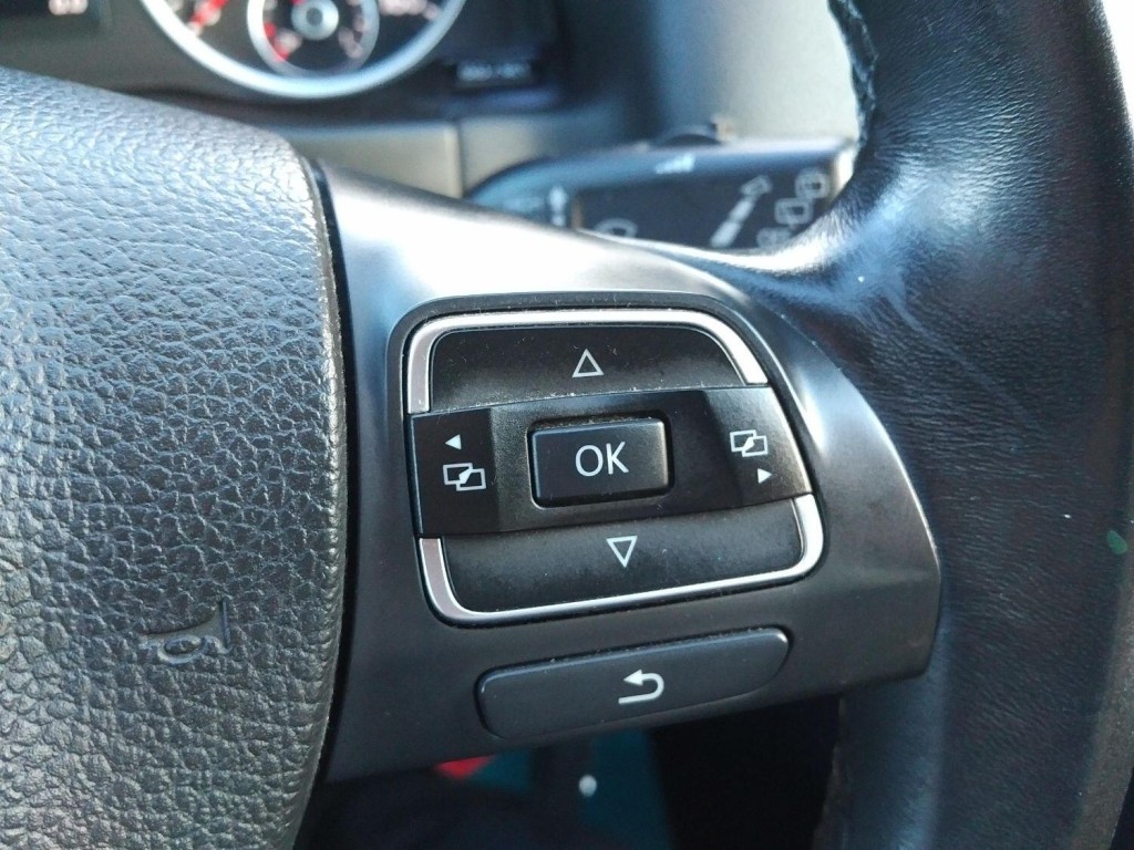 VOLKSWAGEN TIGUAN 2.0 TDI BlueMotion Tech Match 2015