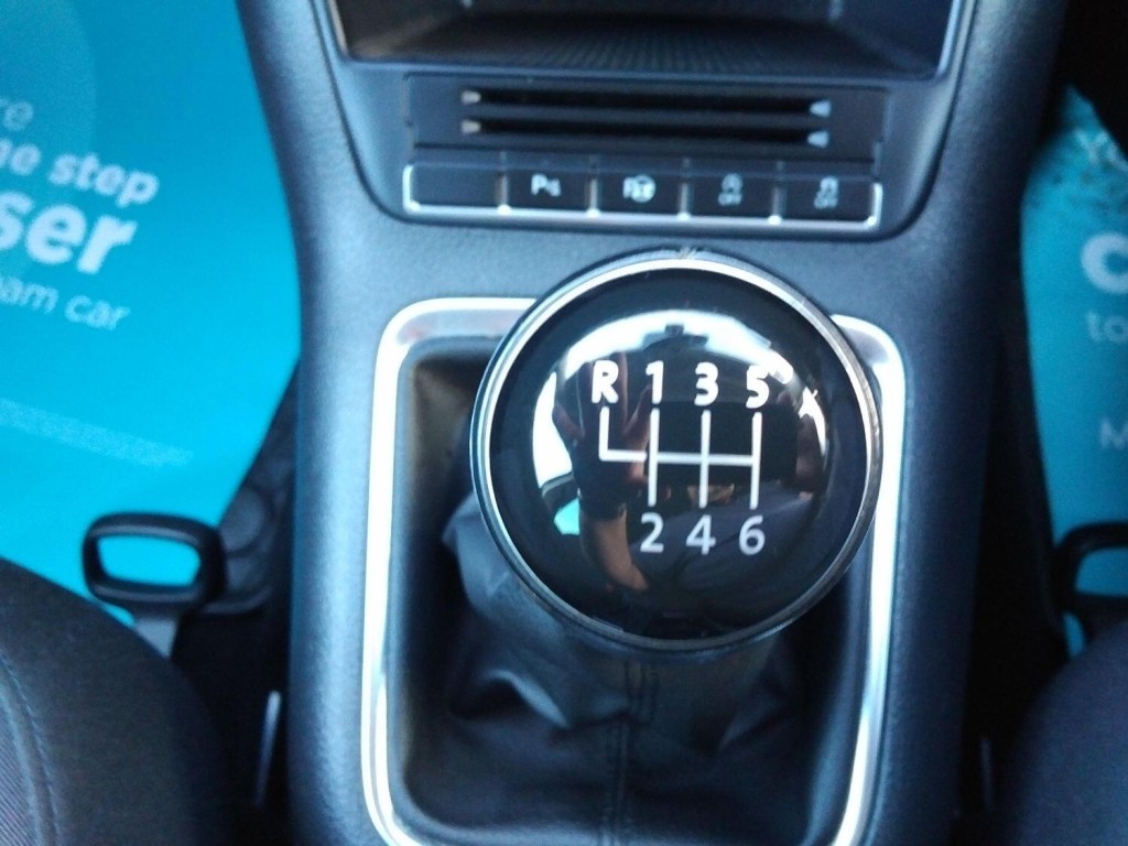 VOLKSWAGEN TIGUAN 2.0 TDI BlueMotion Tech Match 2015