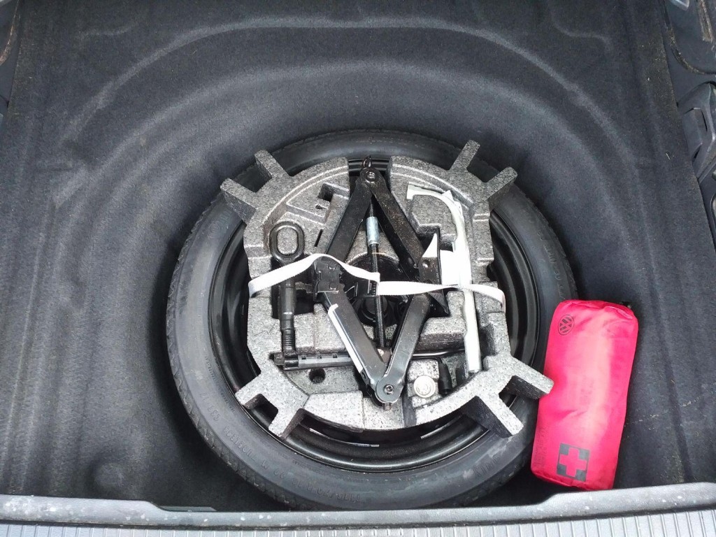 VOLKSWAGEN PASSAT 1.6 TDI BlueMotion Tech S 2016