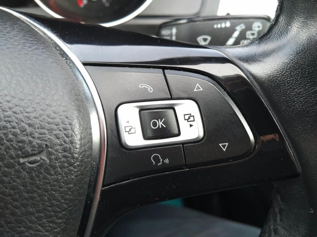 VOLKSWAGEN PASSAT 1.6 TDI BlueMotion Tech S 2016