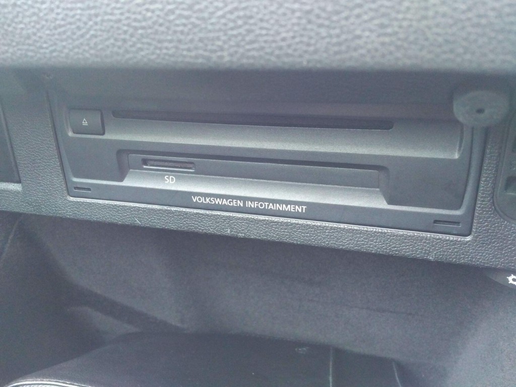 VOLKSWAGEN PASSAT 1.6 TDI BlueMotion Tech S 2016