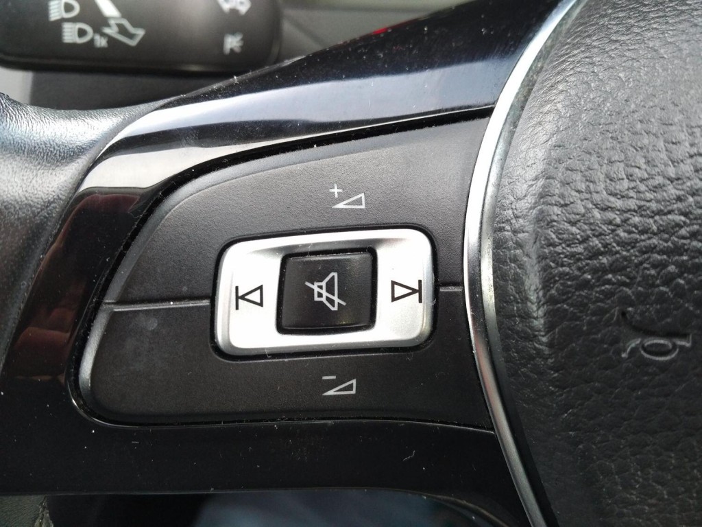 VOLKSWAGEN PASSAT 1.6 TDI BlueMotion Tech S 2016