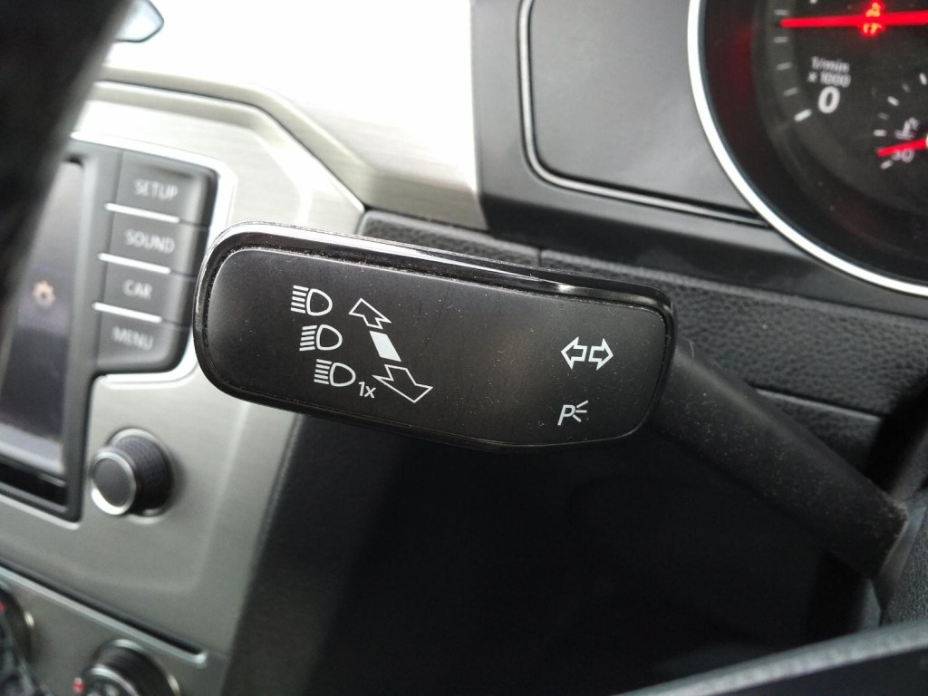 VOLKSWAGEN PASSAT 1.6 TDI BlueMotion Tech S 2016