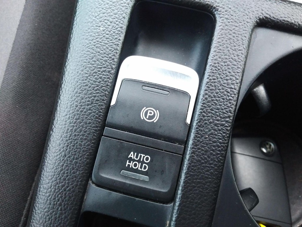 VOLKSWAGEN PASSAT 1.6 TDI BlueMotion Tech S 2016