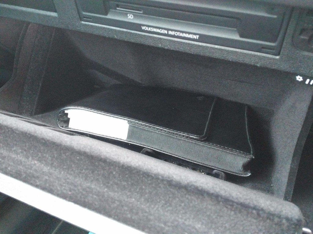 VOLKSWAGEN PASSAT 1.6 TDI BlueMotion Tech S 2016