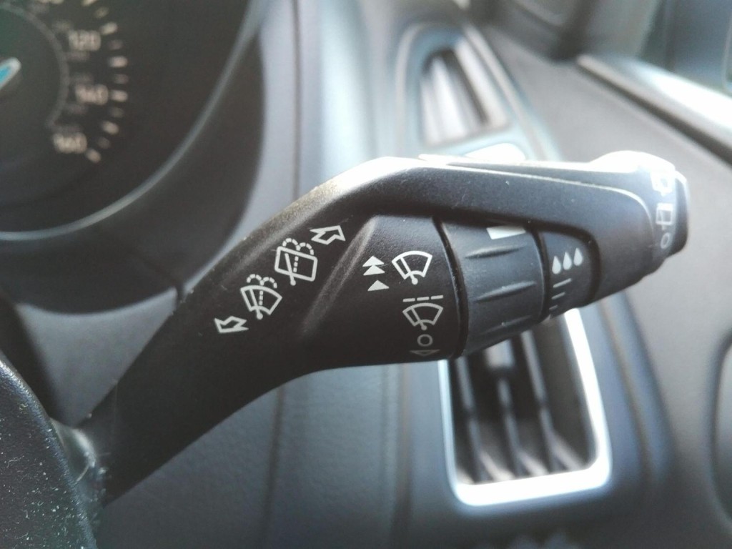 FORD FOCUS 1.5 TDCi Titanium 2016