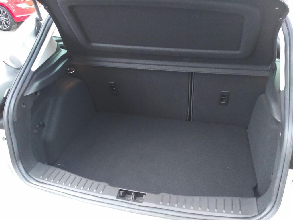 FORD FOCUS 1.5 TDCi Titanium 2016