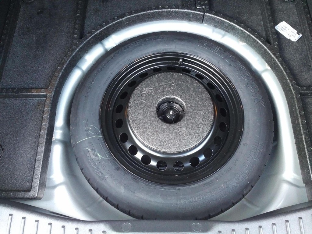 FORD FOCUS 1.5 TDCi Titanium 2016