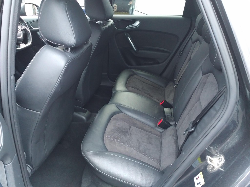 AUDI A1 1.6 TDI Black Edition 2016