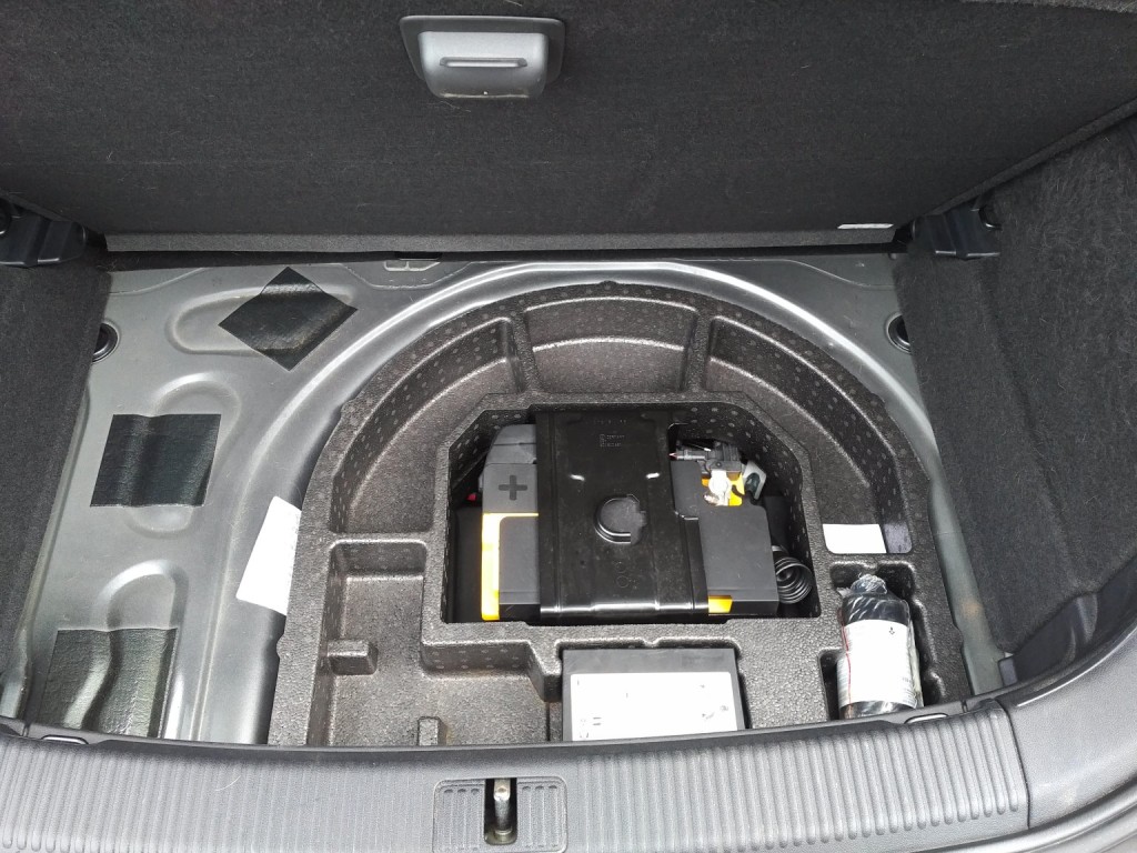 AUDI A1 1.6 TDI Black Edition 2016