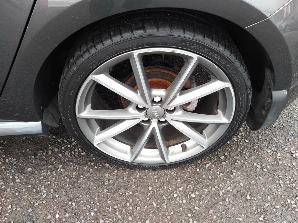 AUDI A1 1.6 TDI Black Edition 2016