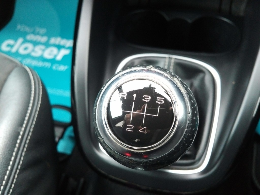 AUDI A1 1.6 TDI Black Edition 2016