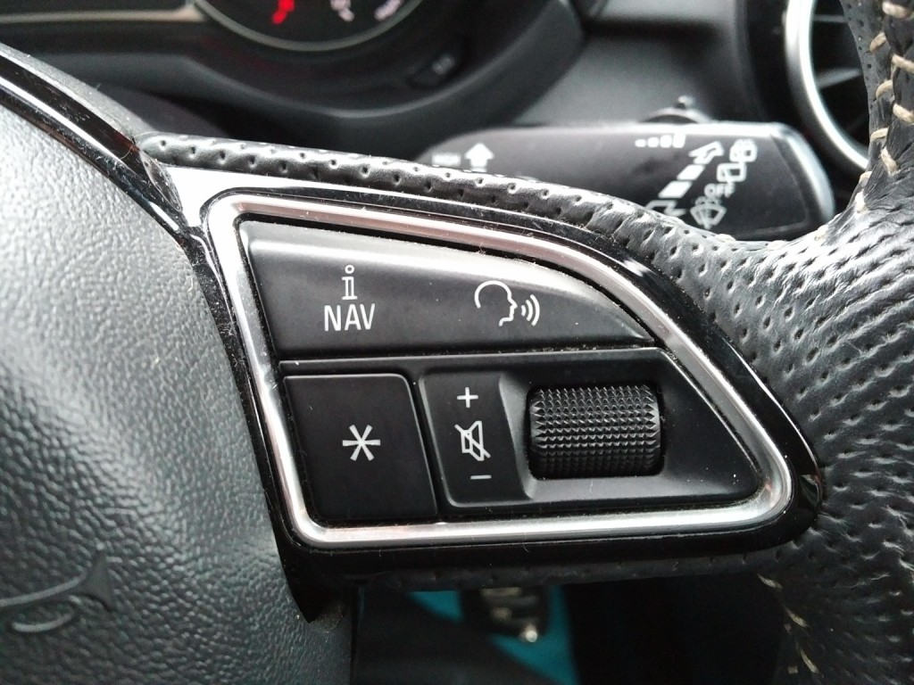 AUDI A1 1.6 TDI Black Edition 2016