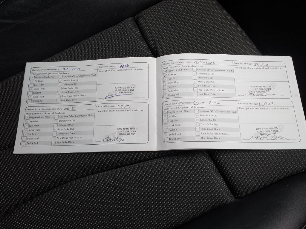 AUDI A3 1.4 TFSI S line 2014