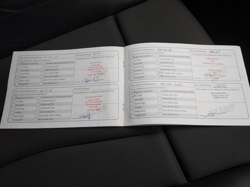 AUDI A3 1.4 TFSI S line 2014