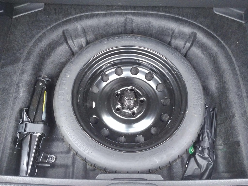 AUDI A3 1.4 TFSI S line 2014