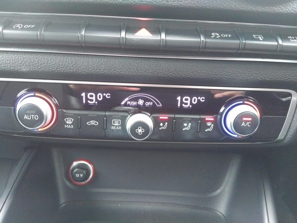 AUDI A3 1.4 TFSI S line 2014