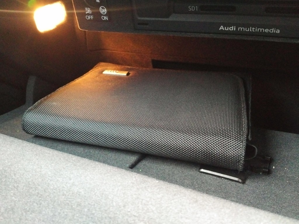 AUDI A3 1.4 TFSI S line 2014