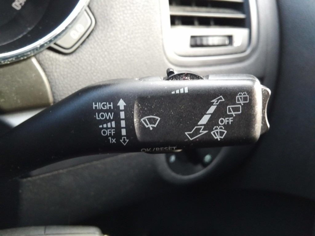 SKODA YETI 2.0 TDI S 2010