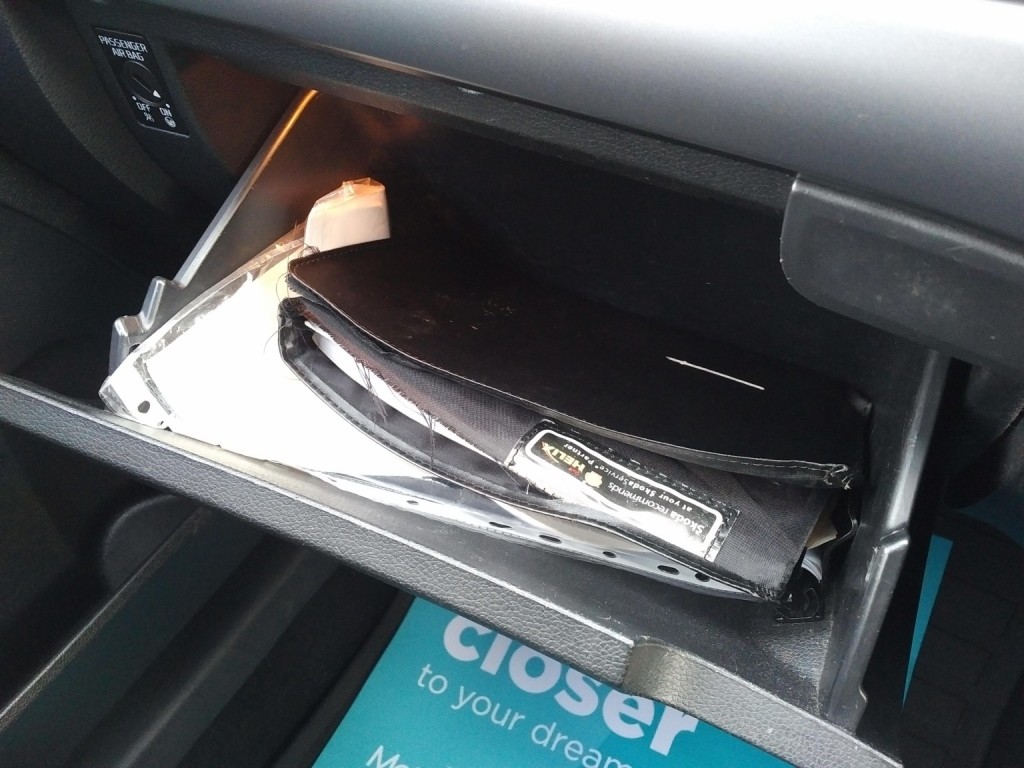 SKODA YETI 2.0 TDI S 2010