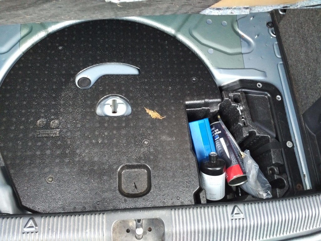 SKODA YETI 2.0 TDI S 2010