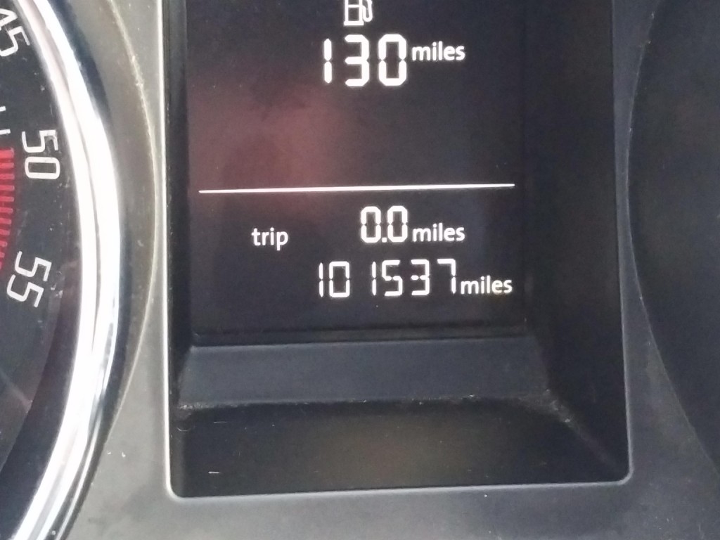 SKODA YETI 2.0 TDI S 2010