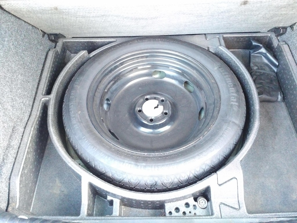 VOLKSWAGEN TIGUAN 2.0 TDI BlueMotion Tech Match 2015