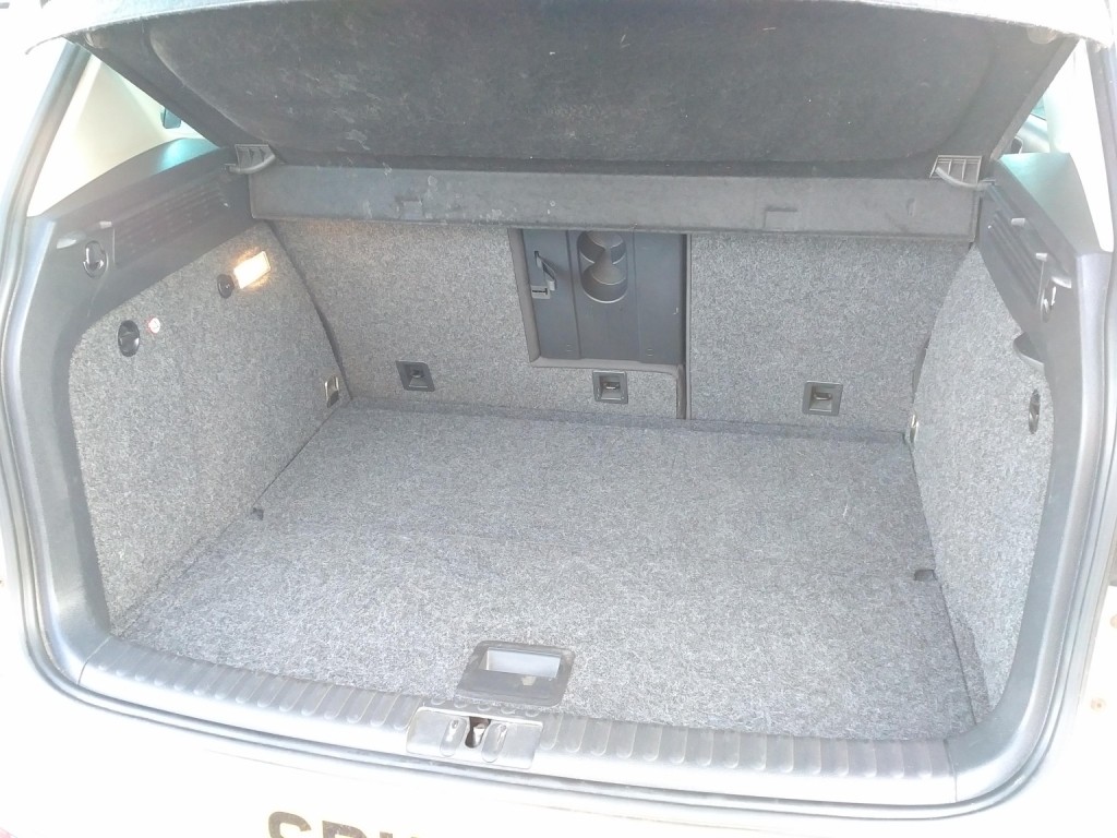 VOLKSWAGEN TIGUAN 2.0 TDI BlueMotion Tech Match 2015