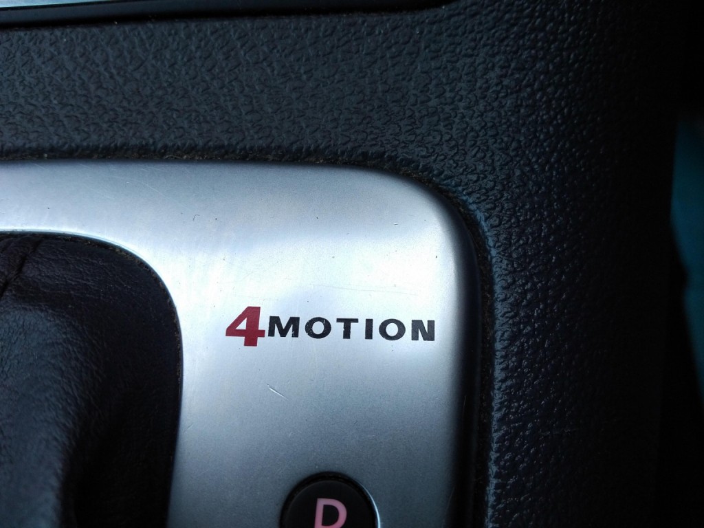 VOLKSWAGEN TIGUAN 2.0 TDI BlueMotion Tech Match 2015