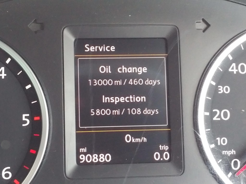 VOLKSWAGEN TIGUAN 2.0 TDI BlueMotion Tech Match 2015