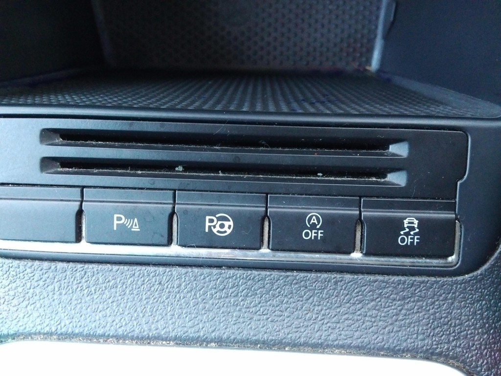 VOLKSWAGEN TIGUAN 2.0 TDI BlueMotion Tech Match 2015