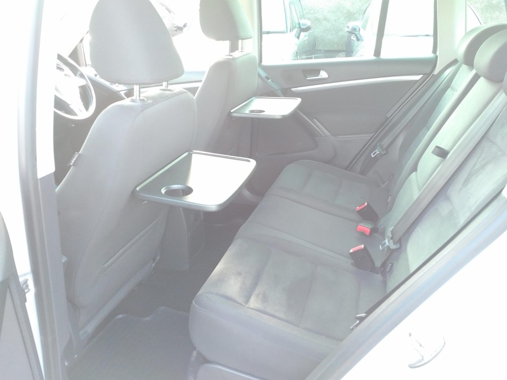 VOLKSWAGEN TIGUAN 2.0 TDI BlueMotion Tech Match 2015