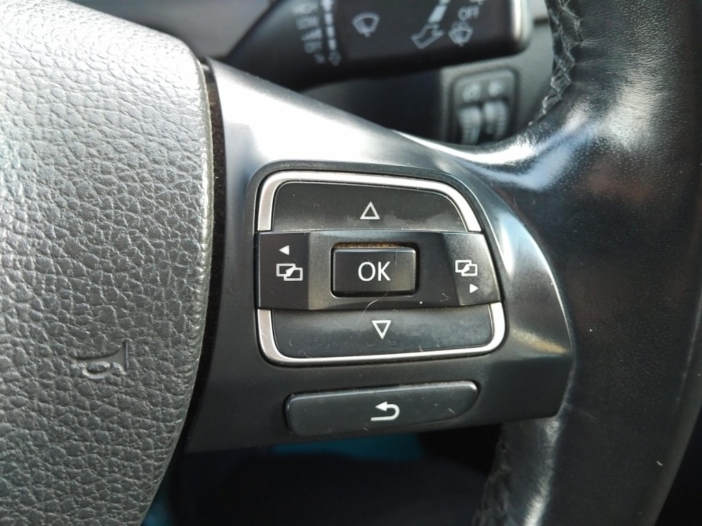 VOLKSWAGEN TIGUAN 2.0 TDI BlueMotion Tech Match 2015